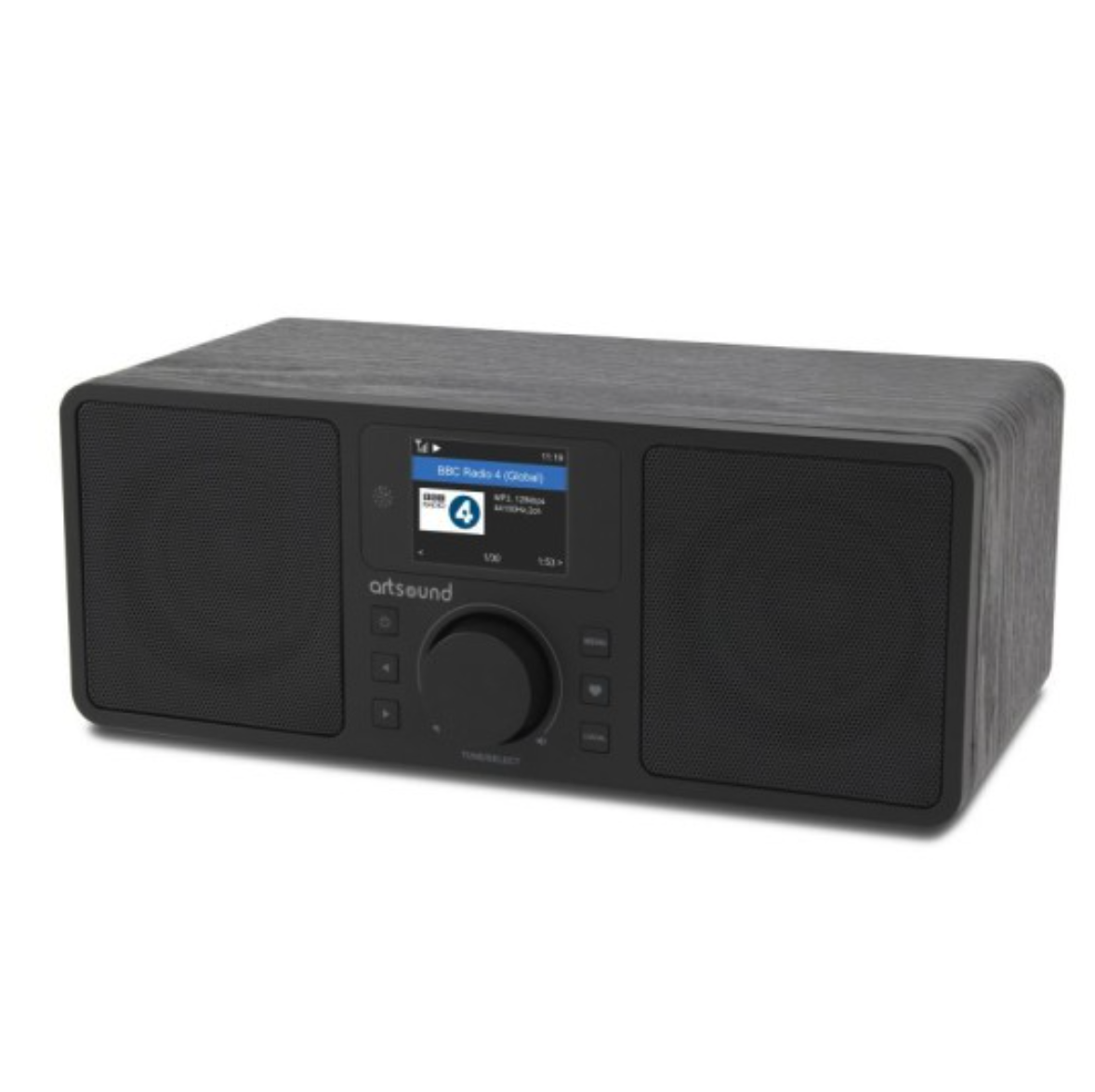 ARTSOUND R9 draagbare radio ARTSOUND R9 draagbare radio