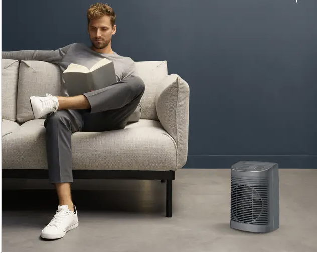 ROWENTA ROSO6511F2 bijverwarming ROWENTA ROSO6511F2 bijverwarming