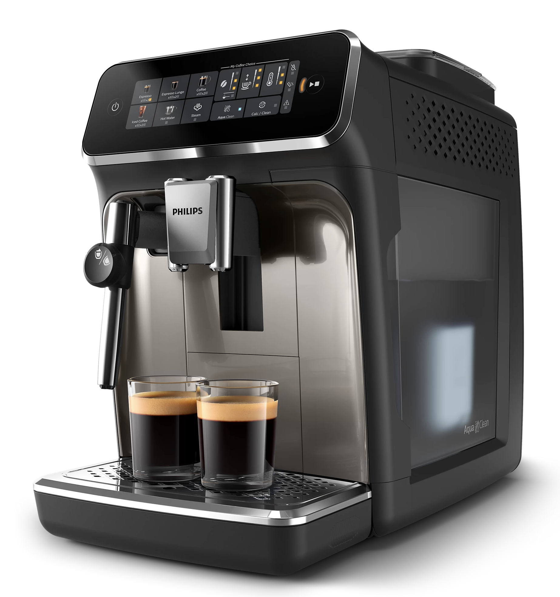 PHILIPS PDEP3326/90 espresso machine PHILIPS PDEP3326/90 espresso machine