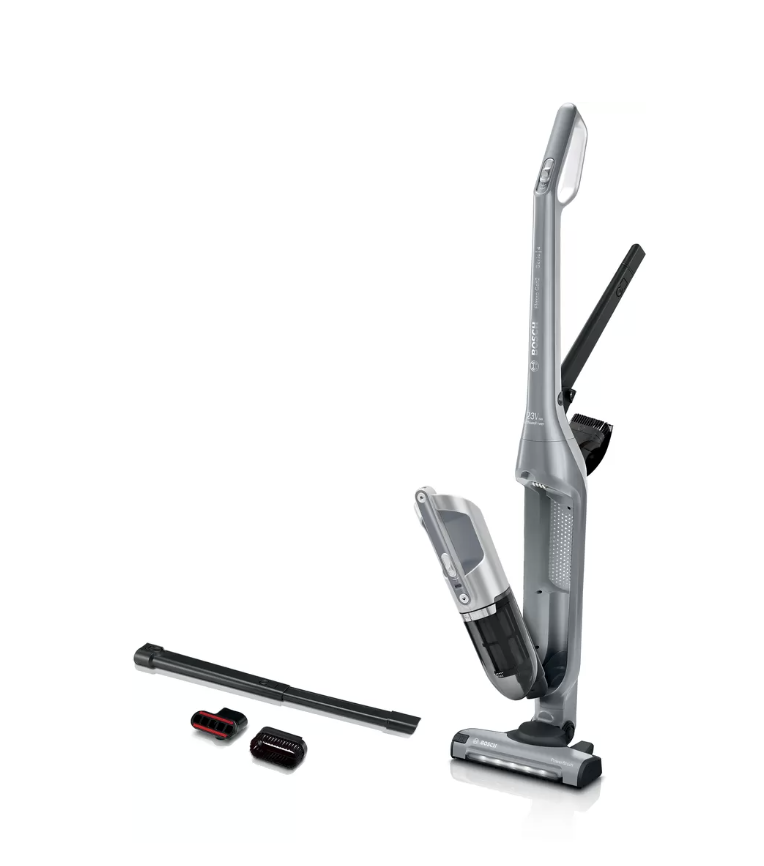 BOSCH SDA  BCH3K2301 FLEXXO steelstofzuiger BOSCH SDA  BCH3K2301 FLEXXO steelstofzuiger