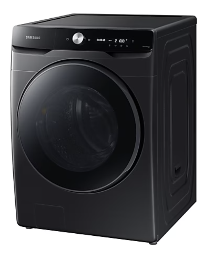 SAMSUNG WF20DG8650BVU3 wasmachine SAMSUNG WF20DG8650BVU3 wasmachine