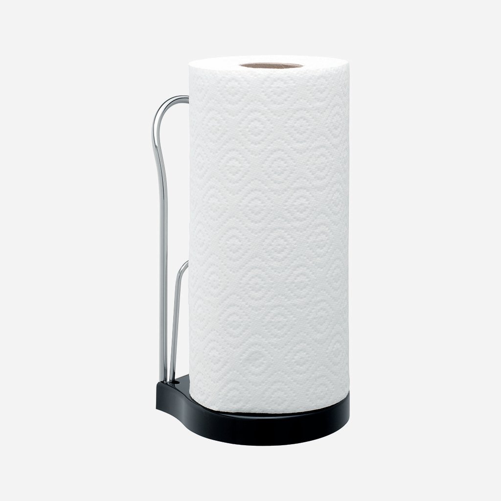 BRABANTIA 493546 keukenrolhouder BRABANTIA 493546 keukenrolhouder