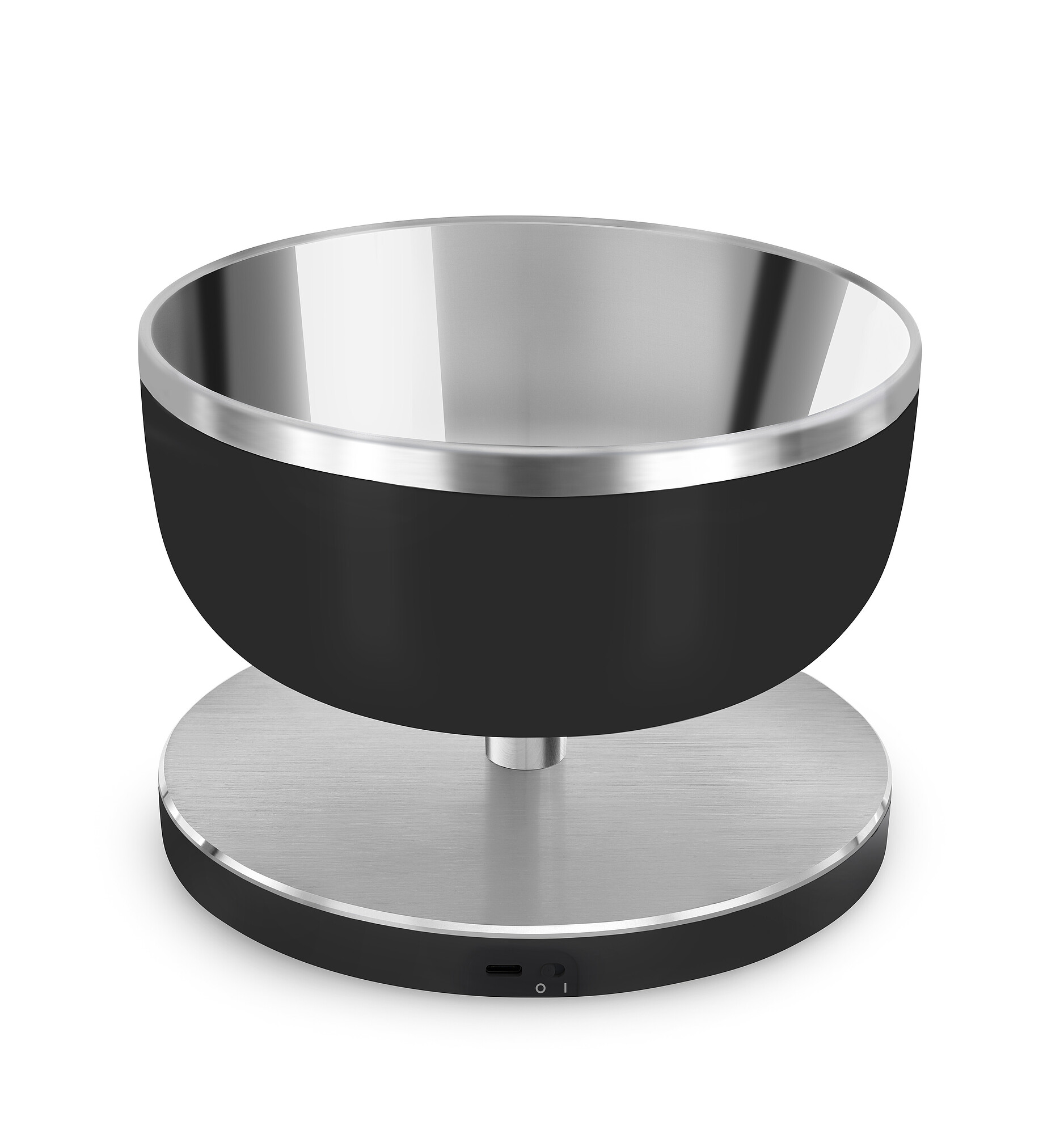 SMEG SDA KSC01BLMWW keukenweegschaal