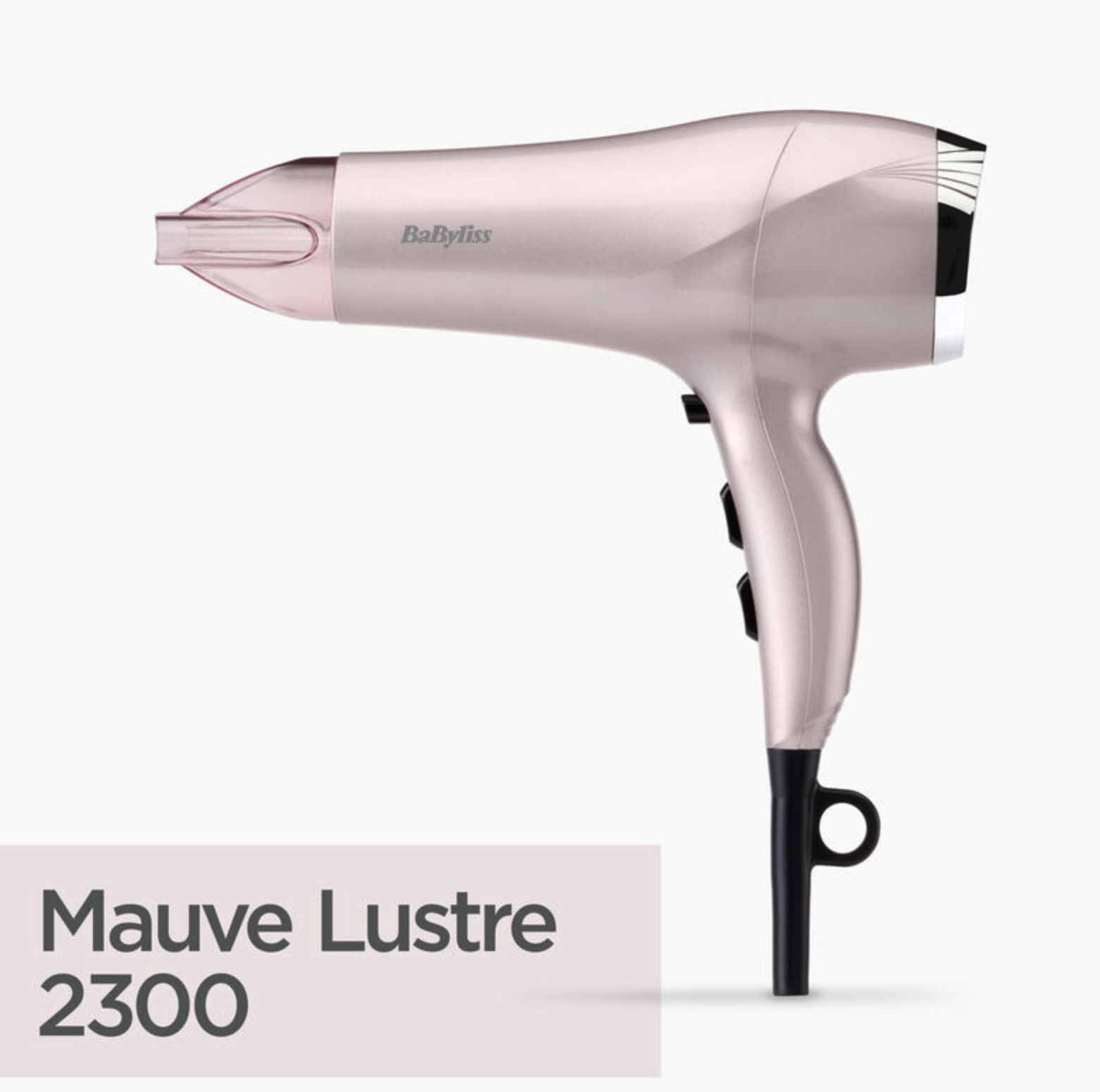 BABYLISS BAD781E haardroger BABYLISS BAD781E haardroger