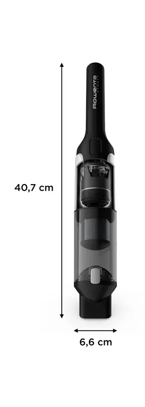 ROWENTA ROAC9736WO handstofzuiger ROWENTA ROAC9736WO handstofzuiger