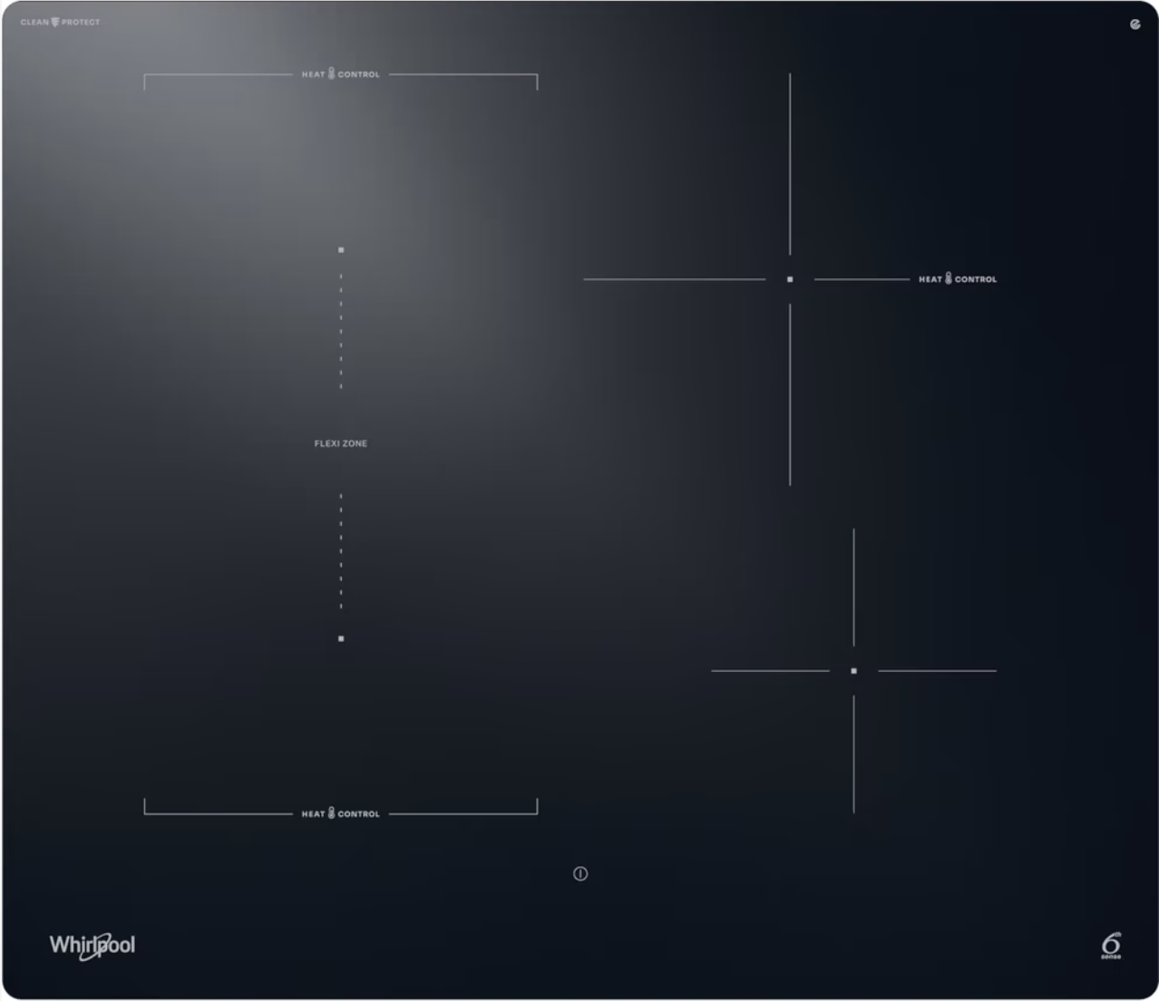 WHIRLPOOL WTX6014DCF WHIRLPOOL WTX6014DCF