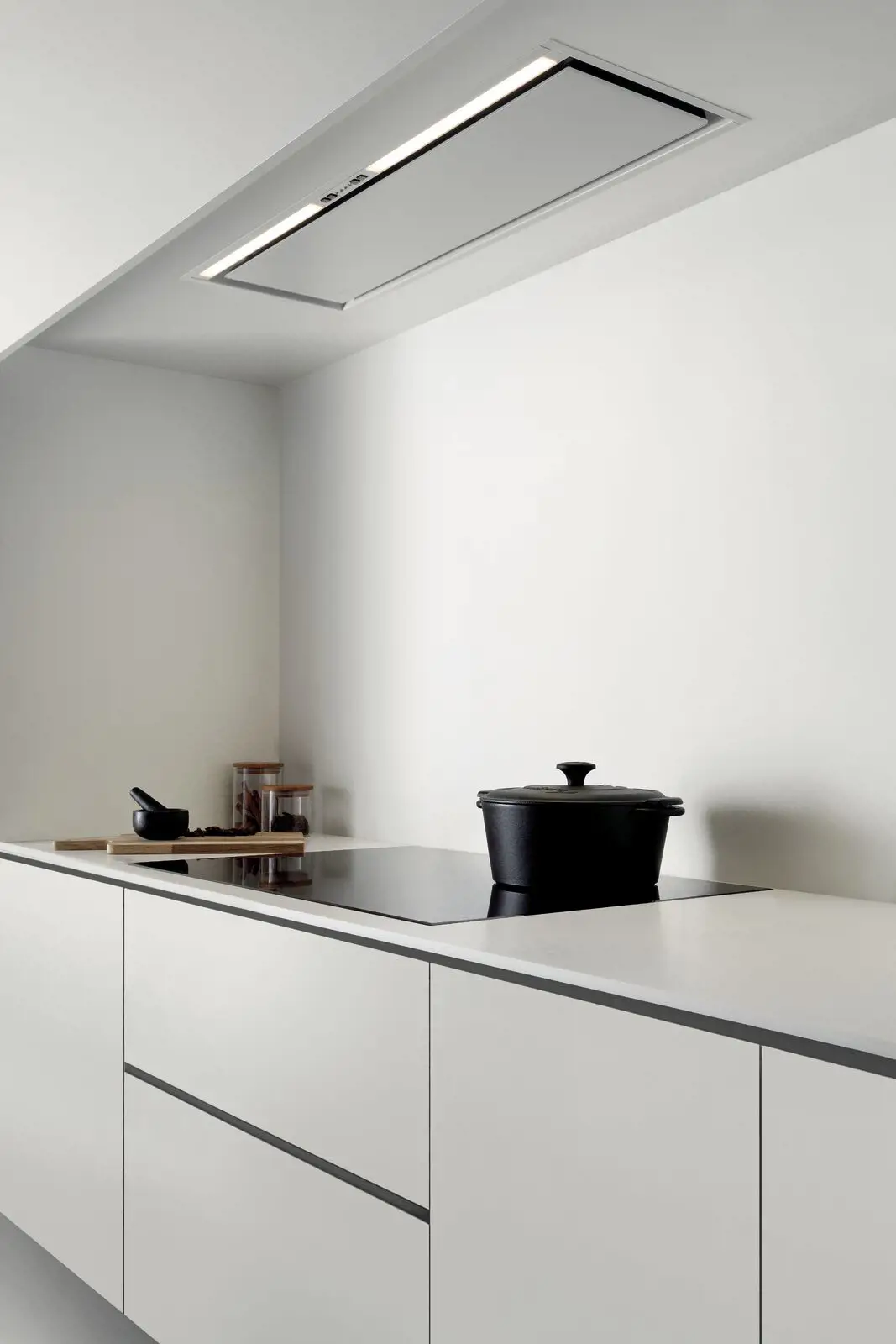 NOVY 26050 inbouw dampkap - 53cm NOVY 26050 inbouw dampkap - 53cm