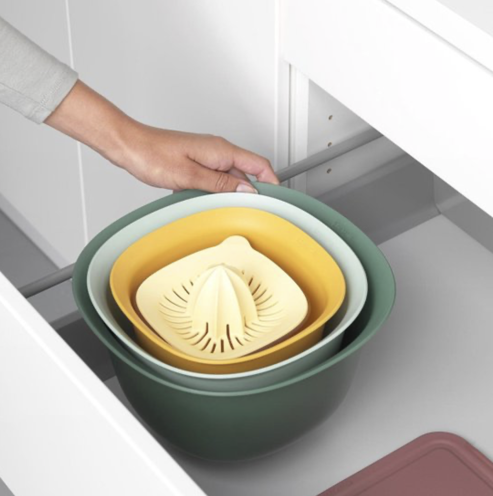 BRABANTIA 122262 mengkommenset