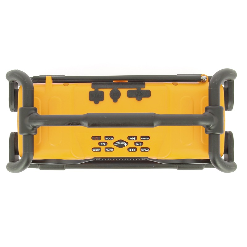 ARTSOUND U6Y draagbare radio ARTSOUND U6Y draagbare radio