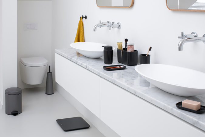 BRABANTIA 280122 personenweegschaal