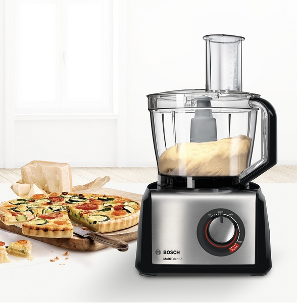 BOSCH SDA MC812M844 foodprocessor
