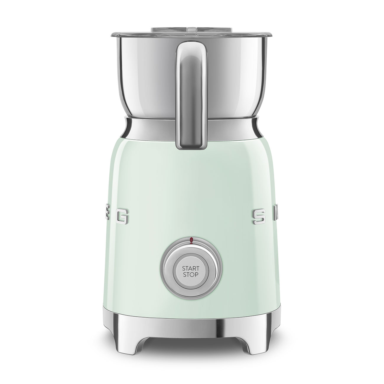 SMEG SDA MFF11PGEU melkopschuimer