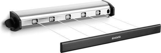 BRABANTIA 385766 drooglijn