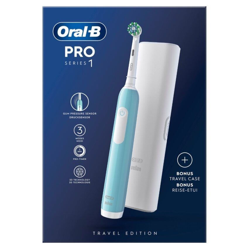 ORAL B OBPRO1BLUE ORAL B OBPRO1BLUE