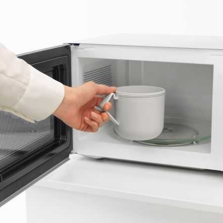 BRABANTIA 203848 soepbeker