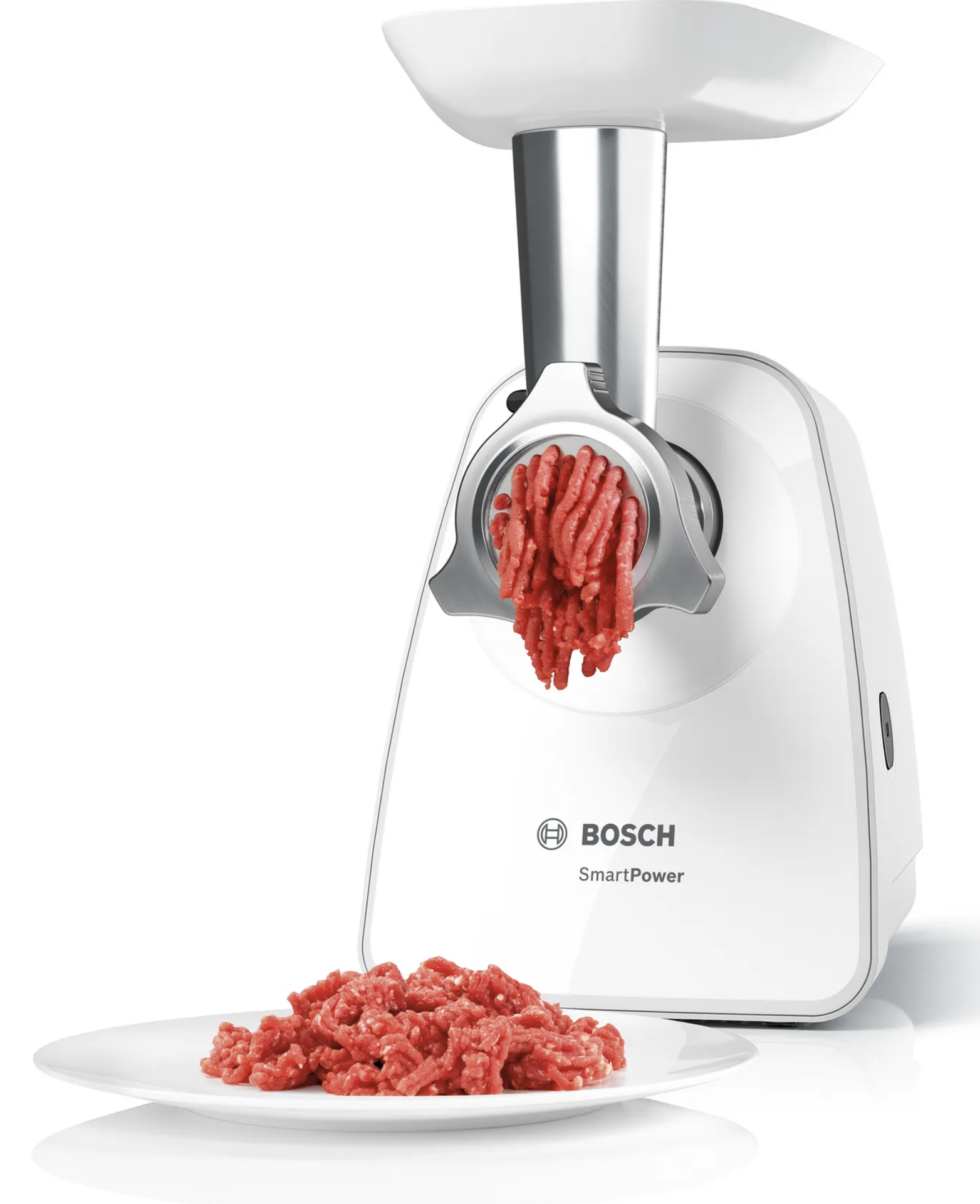 BOSCH SDA MFW2520W vleesmolen