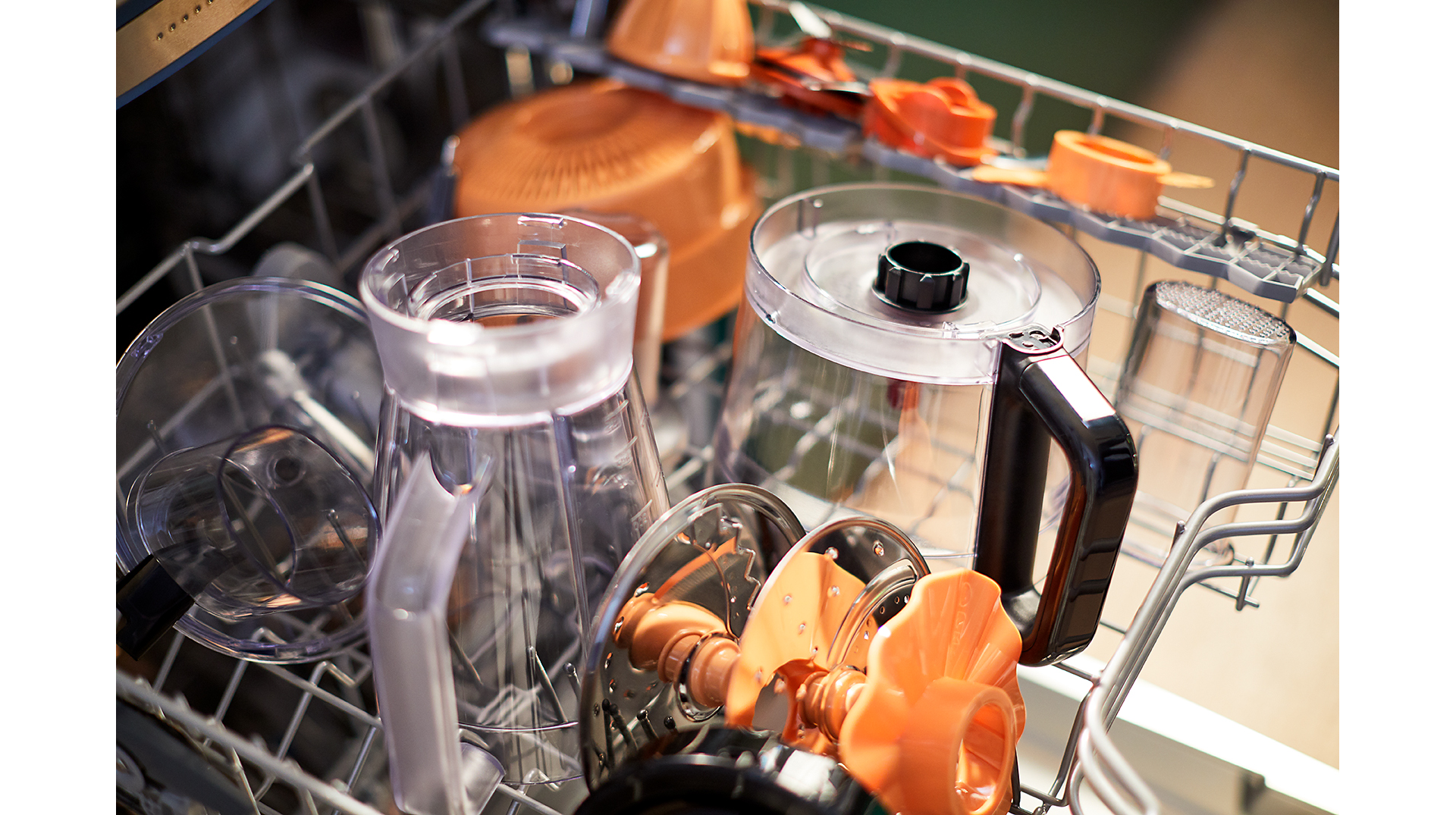 PHILIPS PDHR7530/10 foodprocessor