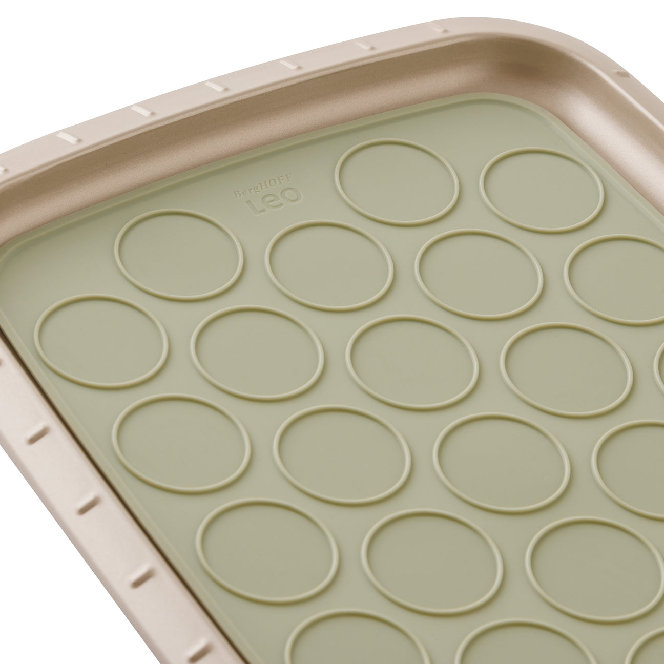 BERGHOFF 3950557 bakmat