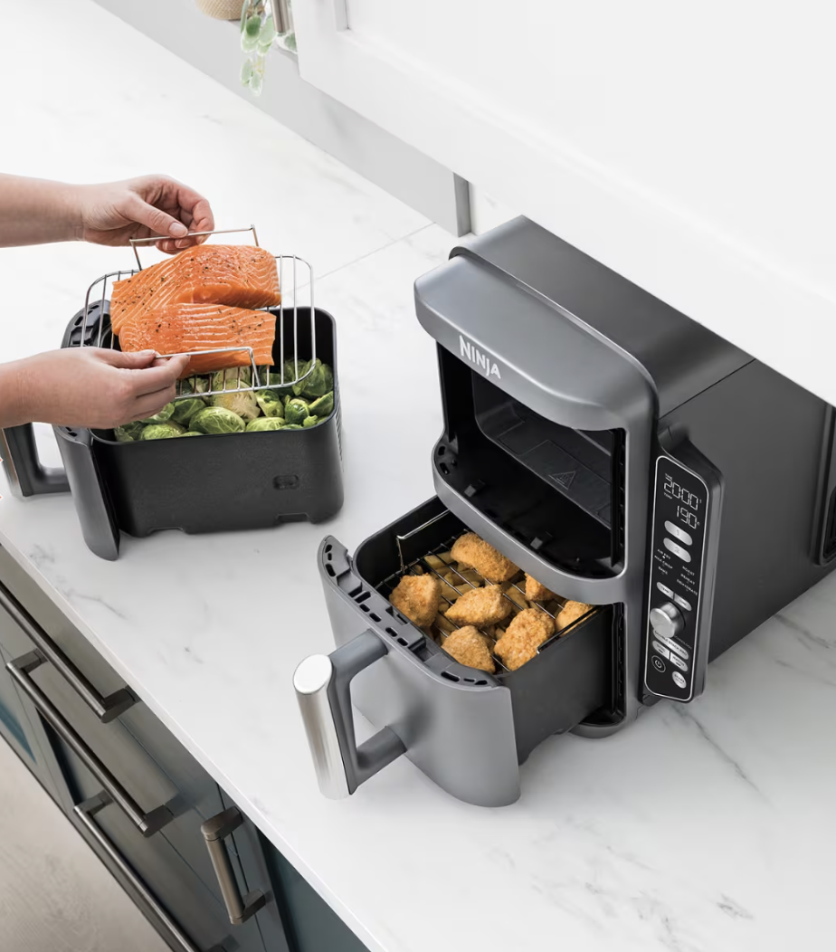 NINJA SL400EU airfryer