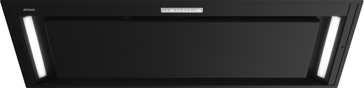 ATAG WU9095MX inbouw dampkap - 90cm ATAG WU9095MX inbouw dampkap - 90cm