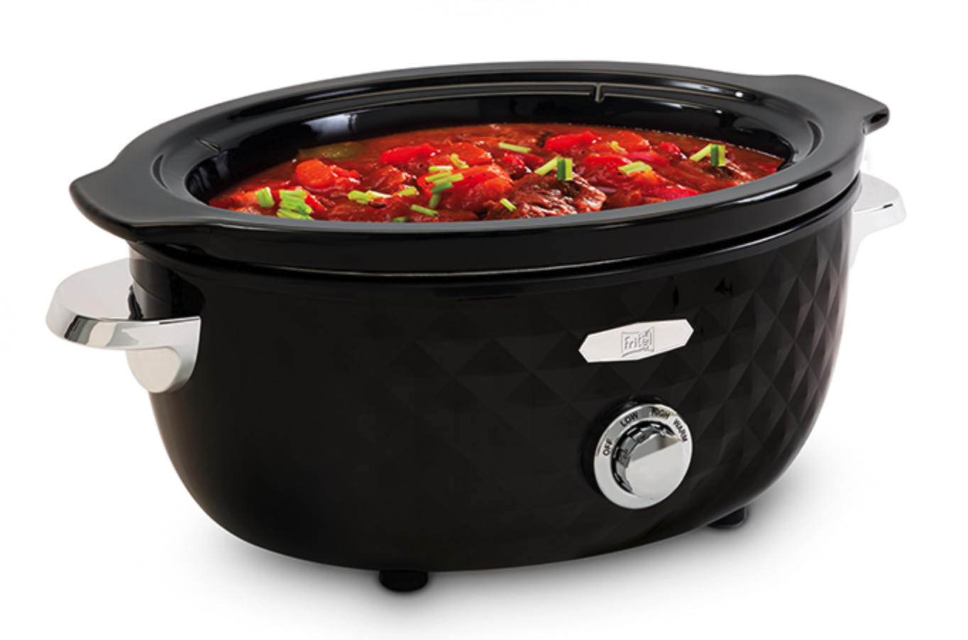 FRITEL 142110 slow cooker FRITEL 142110 slow cooker