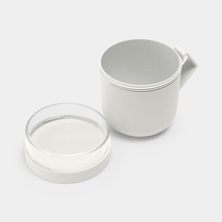 BRABANTIA 203848 soepbeker