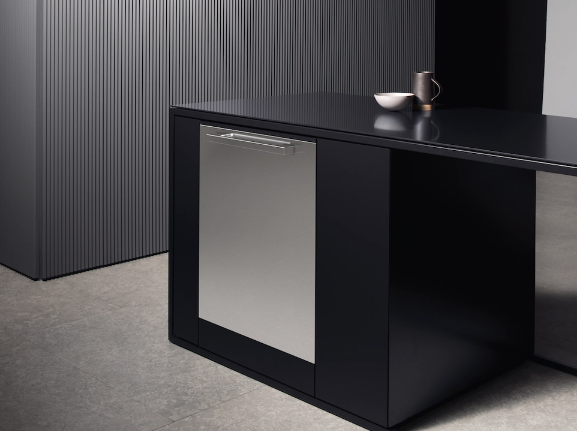 MIELE GFVI70277EDTCS frontpaneel MIELE GFVI70277EDTCS frontpaneel