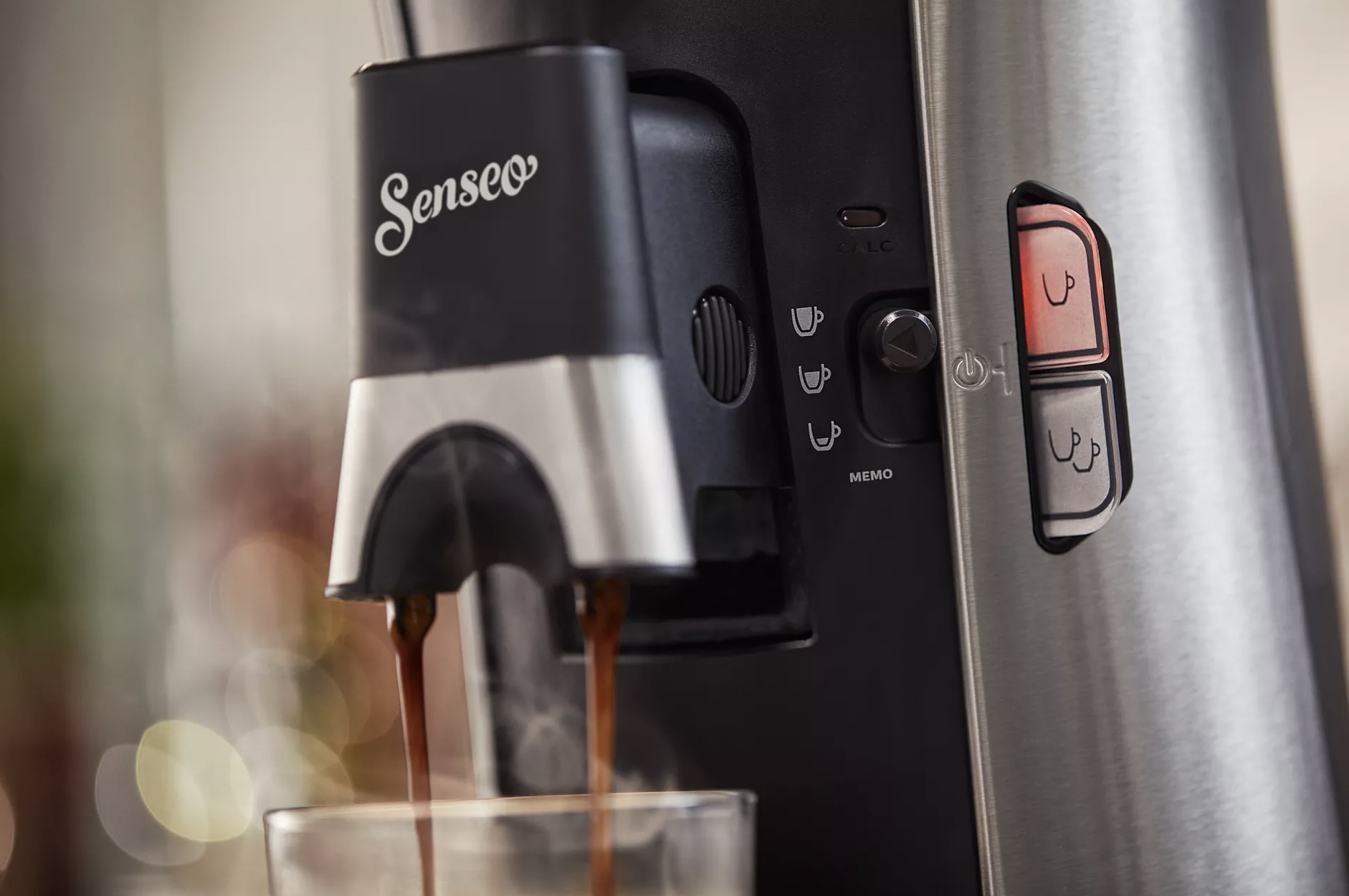 PHILIPS PDCSA250/10 capsule- / padmachine PHILIPS PDCSA250/10 capsule- / padmachine