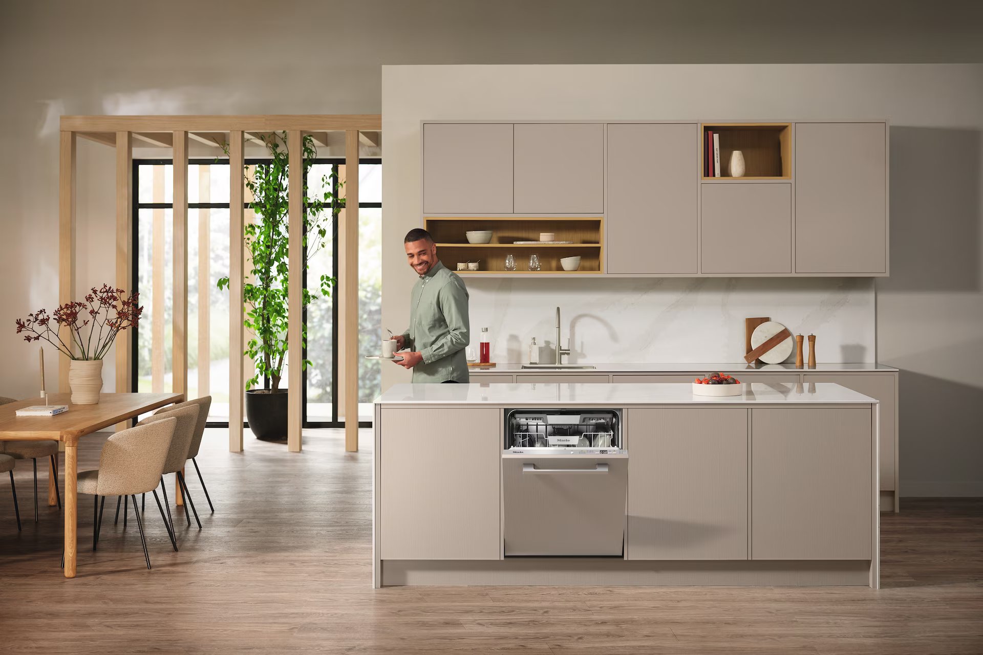 MIELE G5851SCVIACTIVEPLUSEDST