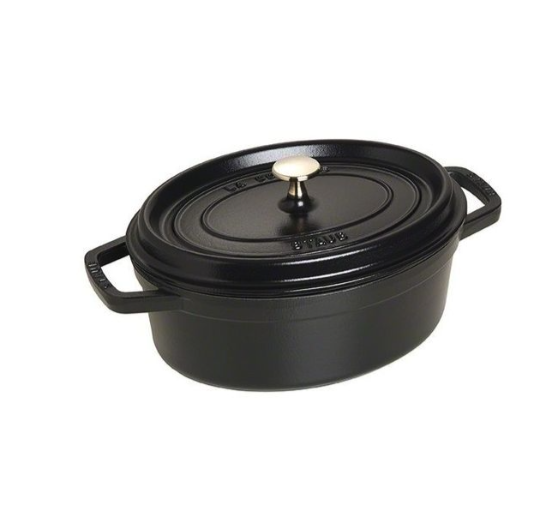 STAUB 1102725 stoofpot STAUB 1102725 stoofpot
