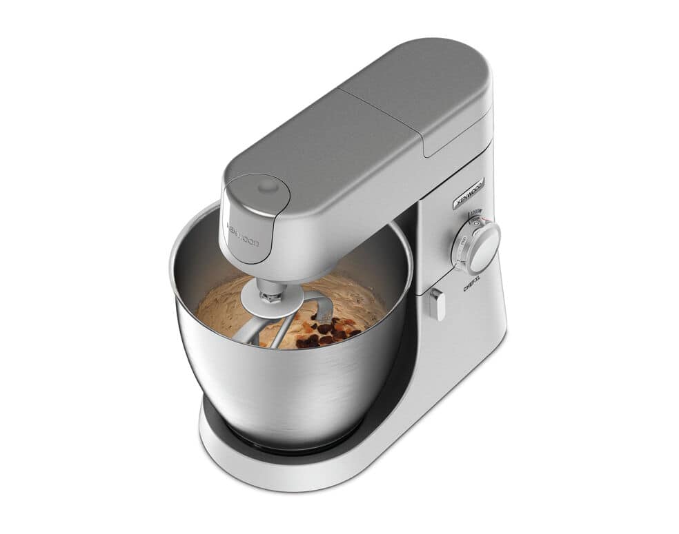 KENWOOD KEKVL4100S keukenrobot