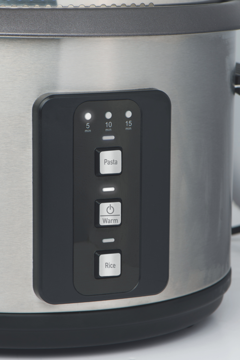 FRITEL 142905 rijst- en pastakoker FRITEL 142905 rijst- en pastakoker