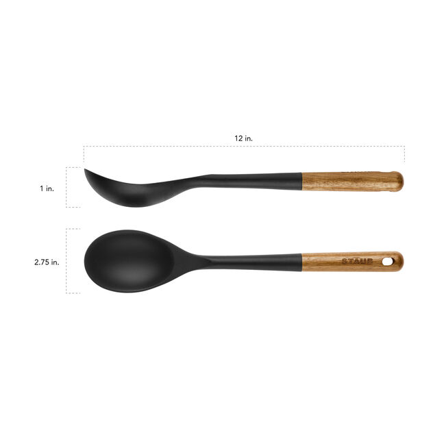 STAUB 40503-107-0 serveerlepel