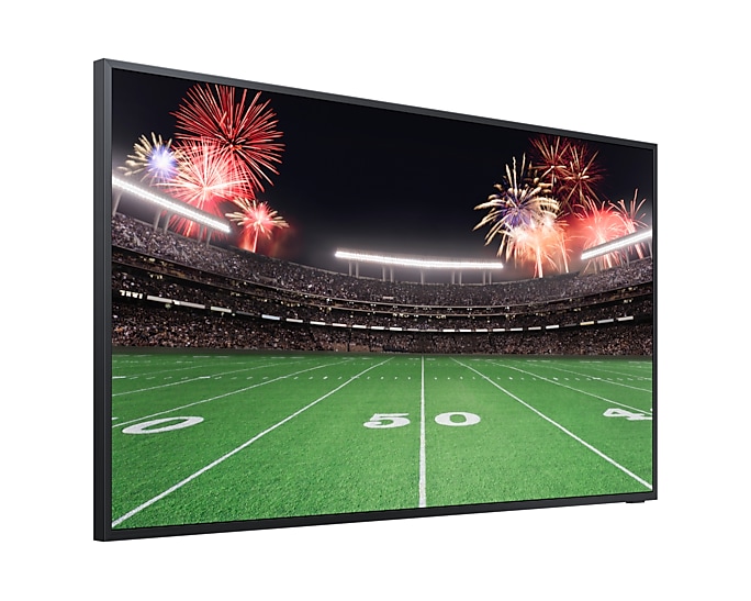 SAMSUNG QE75LST7DATXXN televisie 4K UHD - 75"