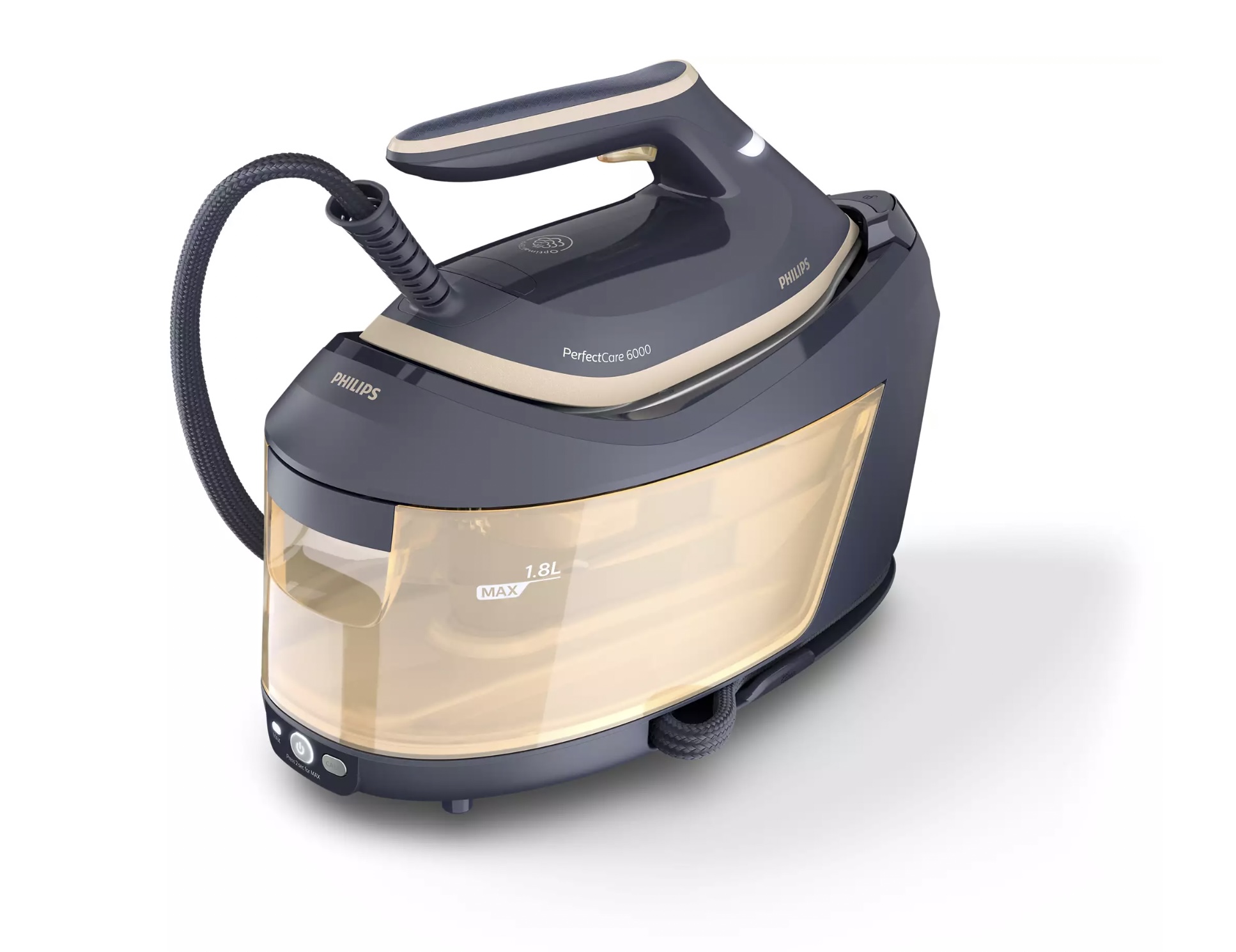 PHILIPS PDPSG6066/20 stoomgenerator PHILIPS PDPSG6066/20 stoomgenerator