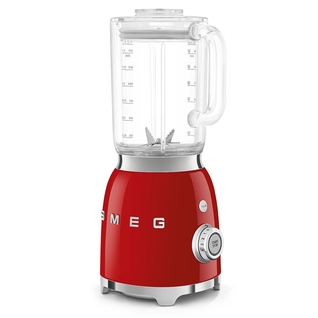 SMEG SDA BLF03RDEU blender