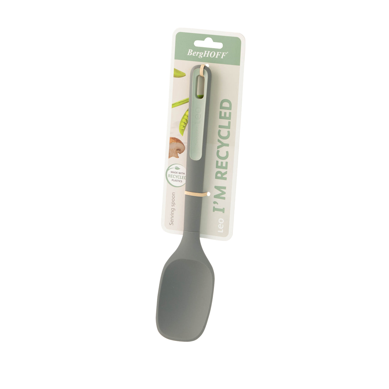 BERGHOFF 3950413 serveerlepel