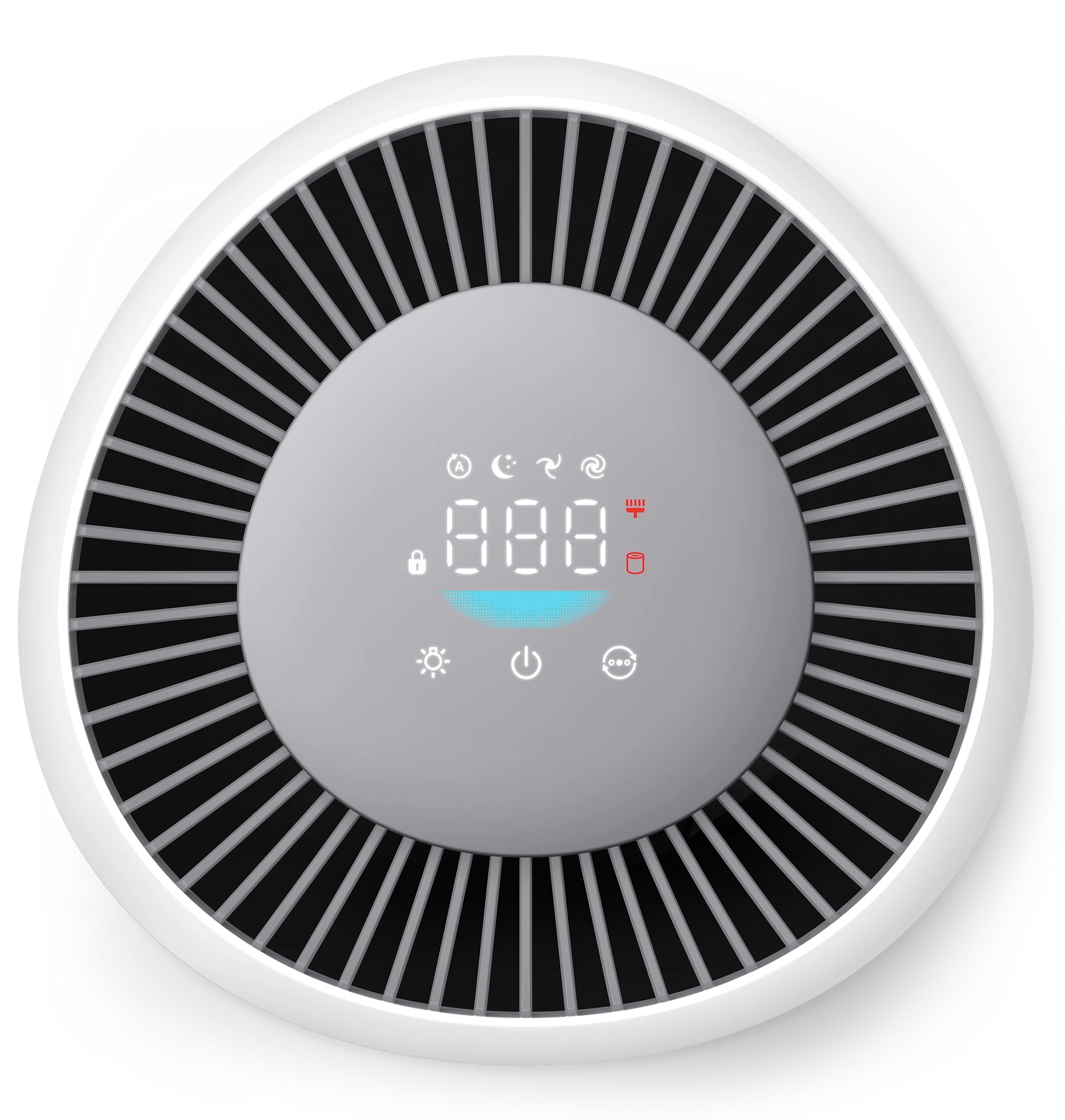 PHILIPS PDAC0920/10 luchtreiniger PHILIPS PDAC0920/10 luchtreiniger