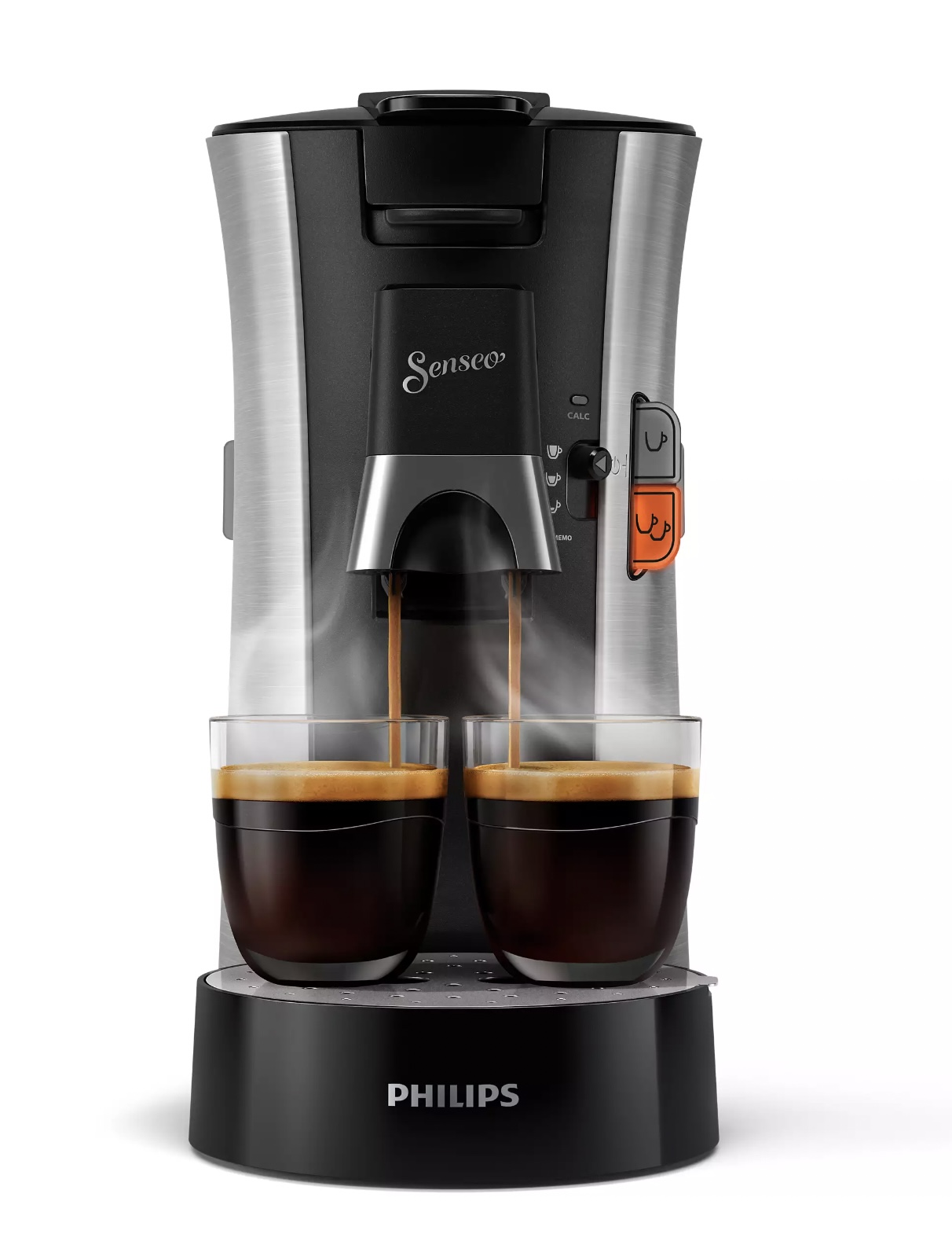 PHILIPS PDCSA250/10 capsule- / padmachine PHILIPS PDCSA250/10 capsule- / padmachine