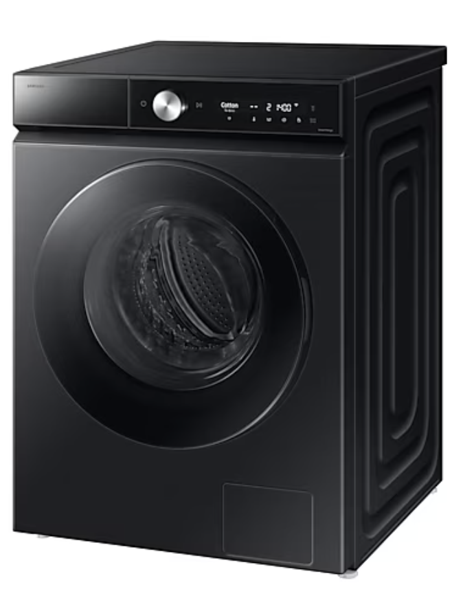 SAMSUNG WD11DB8B85GBU3 was- droogcombinatie SAMSUNG WD11DB8B85GBU3 was- droogcombinatie