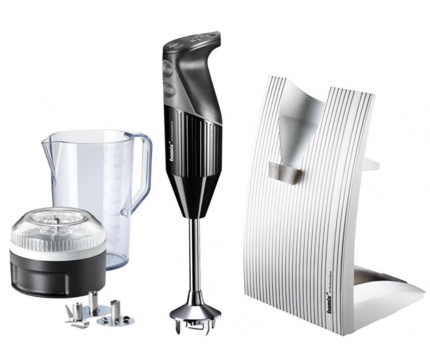 BAMIX 1000006 staafmixer BAMIX 1000006 staafmixer