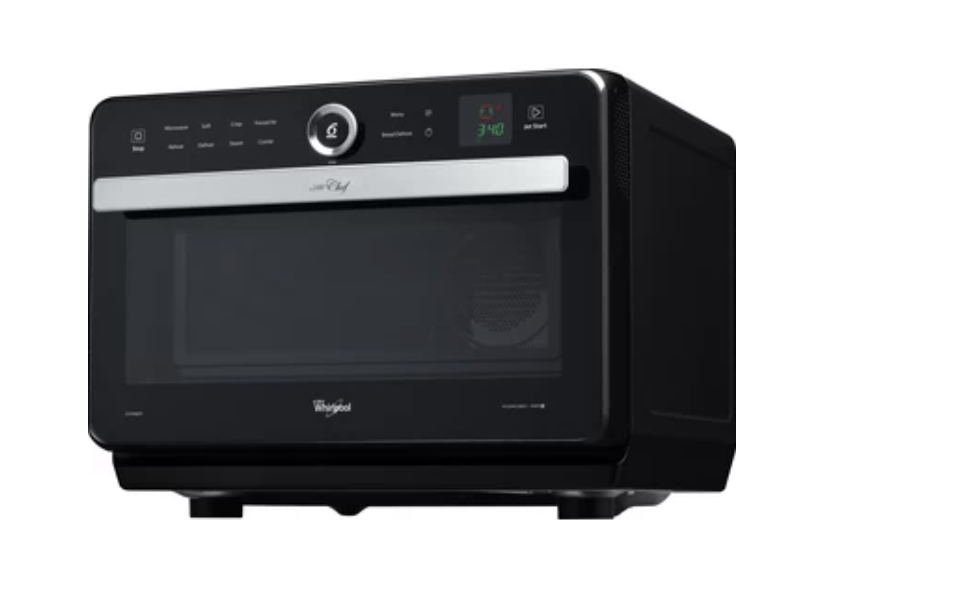 WHIRLPOOL JT469BL microgolfoven - 38cm WHIRLPOOL JT469BL microgolfoven - 38cm