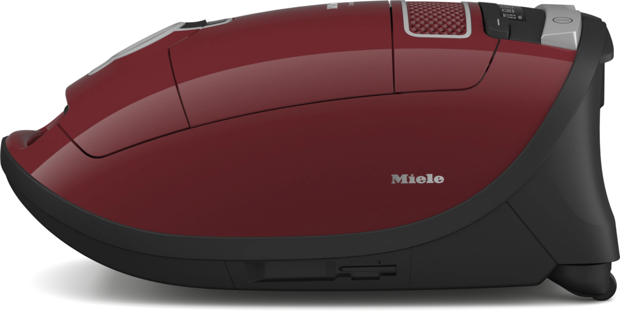 MIELE COMPLETEC3125GALAEDITIONBRRT COMPLETE stofzuiger met zak