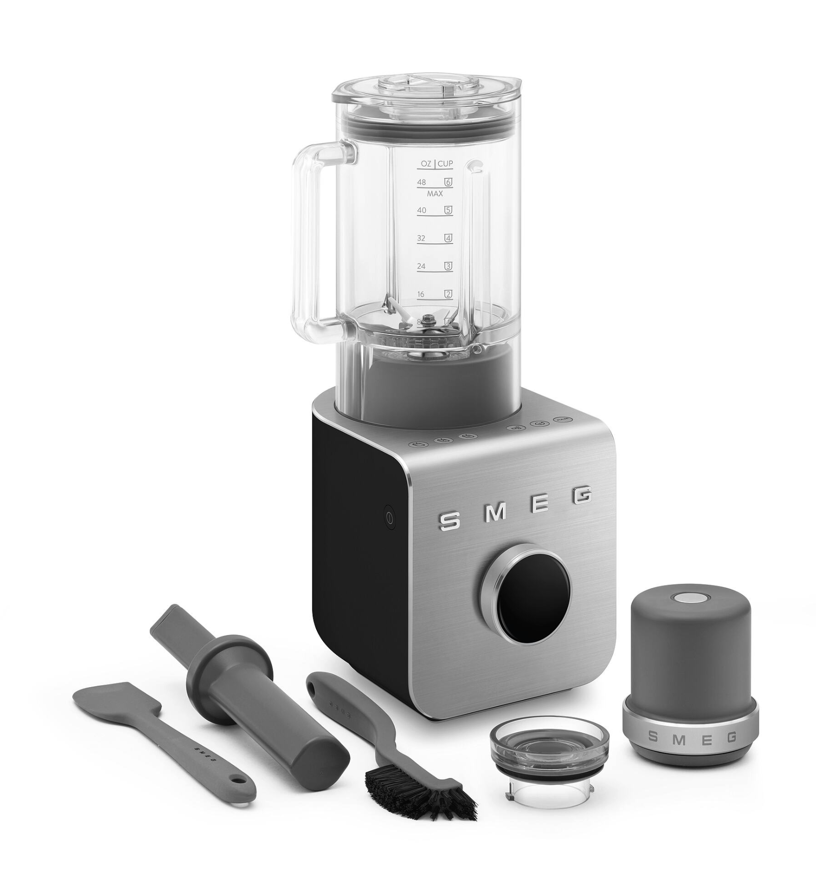 SMEG SDA BLC01BLMEU blender SMEG SDA BLC01BLMEU blender