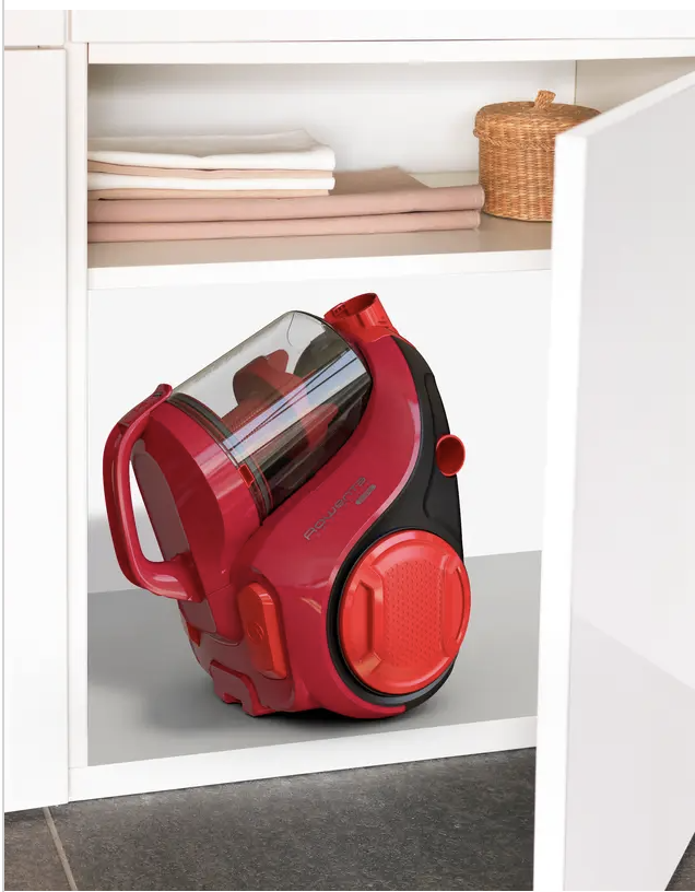 ROWENTA RORO2913EA stofzuiger zonder zak