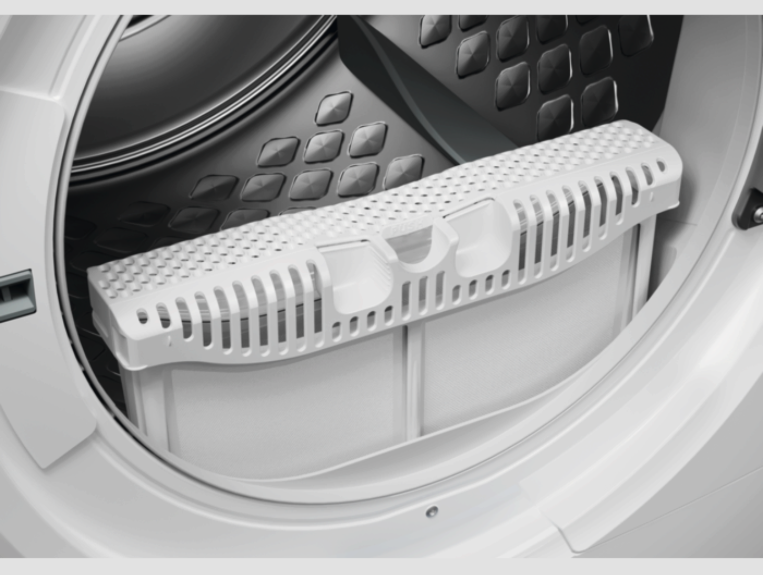 ELECTROLUX EDI7496GW droogkast - warmtepomp
