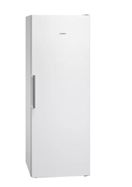 SIEMENS GS58NAWCV IQ500 vrijstaande vriezer - 191cm SIEMENS GS58NAWCV IQ500 vrijstaande vriezer - 191cm