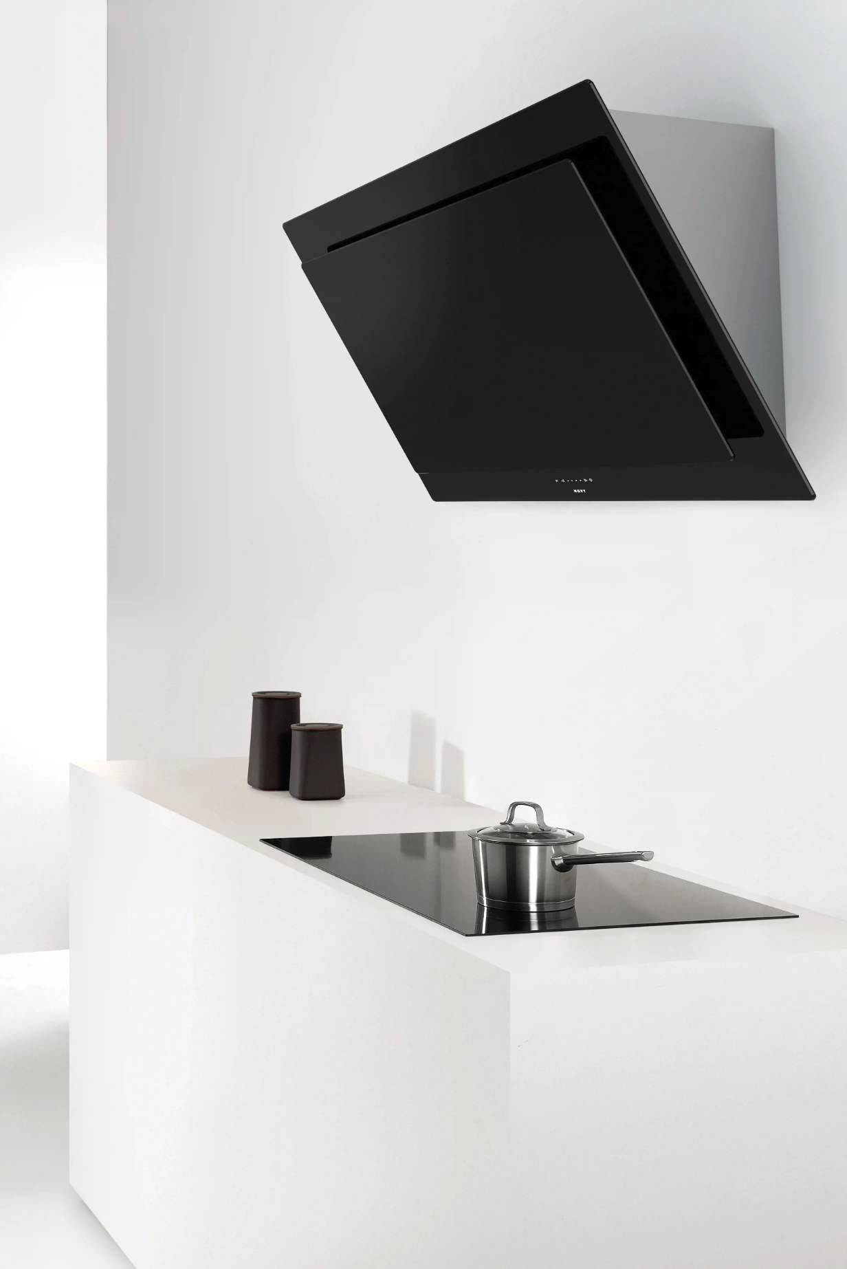 NOVY 7838 Vision headfree dampkap - 90cm NOVY 7838 Vision headfree dampkap - 90cm