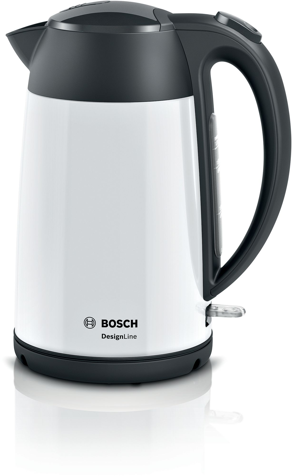 BOSCH SDA TWK3P421 waterkoker BOSCH SDA TWK3P421 waterkoker