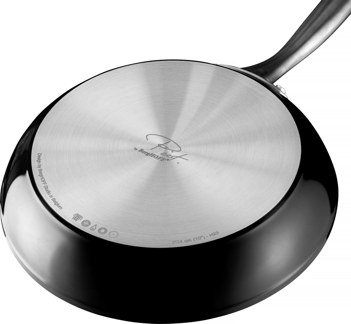 BERGHOFF 8501364 braadpan BERGHOFF 8501364 braadpan